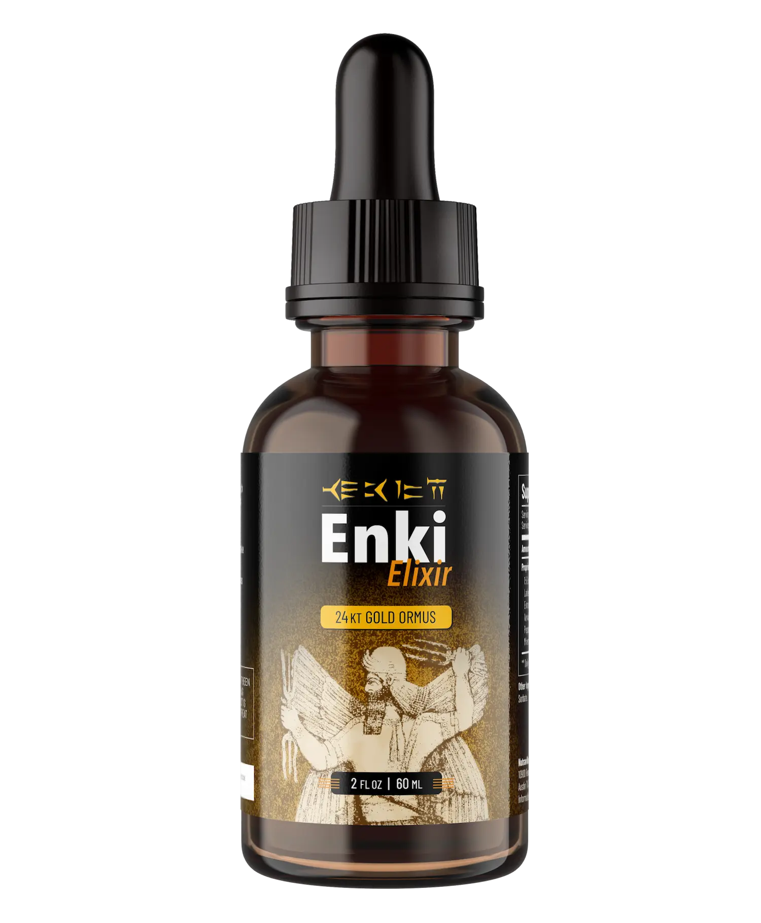 Enki Elixir product image 1