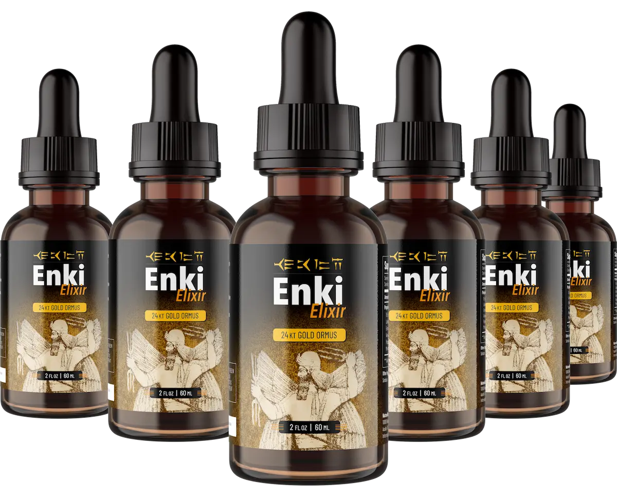 Enki Elixir Product Image 3